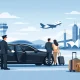 Chauffeur Service Melbourne Airport Guide