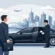 Corporate Chauffeur Service Melbourne