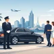 Executive Chauffeur Melbourne for First-Class Travel