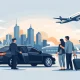 Melbourne Airport Transfer Done Properly