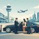 Premium Airport Transfer Melbourne Explained