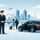 Private Car Hire with Driver Melbourne