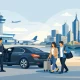Private Transfers from Melbourne Airport to City
