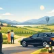Yarra Valley Private Chauffeur Tour Guide