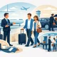 9 Top Benefits of Airport Meet-and-Greet