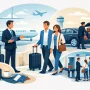 9 top benefits of airport meet and greet featured 90x90