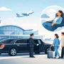 airport limousine hire for stress free travel featured 90x90