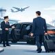 Airport Pickup for Executives That Runs Smoothly