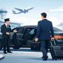 airport pickup for executives that runs smoothly featured 90x90