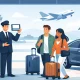 Airport Pickup for International Visitors