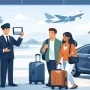airport pickup for international visitors featured 90x90