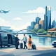 Airport Transfer Southbank Melbourne Done Right