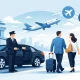 Airport Transfers Done Properly