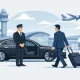 Are Chauffeurs Better for Airport Travel?