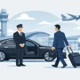 are chauffeurs better for airport travel featured 90x90