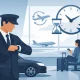 Can Chauffeurs Handle Delayed Flights?