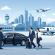 Executive Airport Transfer Guide for Melbourne