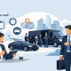 How to Arrange Executive Event Transport Smoothly