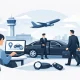 How to Book Executive Airport Car Efficiently