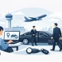 how to book executive airport car efficiently featured 90x90