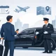 How to Book Executive Transport Properly