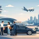 Melbourne Airport Pickup Guide for Smooth Arrivals