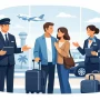 what does airport meet and greet include featured 90x90