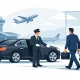 What Is Chauffeur Airport Transfer?