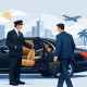 Why a Private Chauffeur Driver Is Worth It