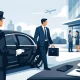 Why Use a Chauffeur Service for Business Meetings