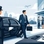 why use a chauffeur service for business meetings featured 90x90