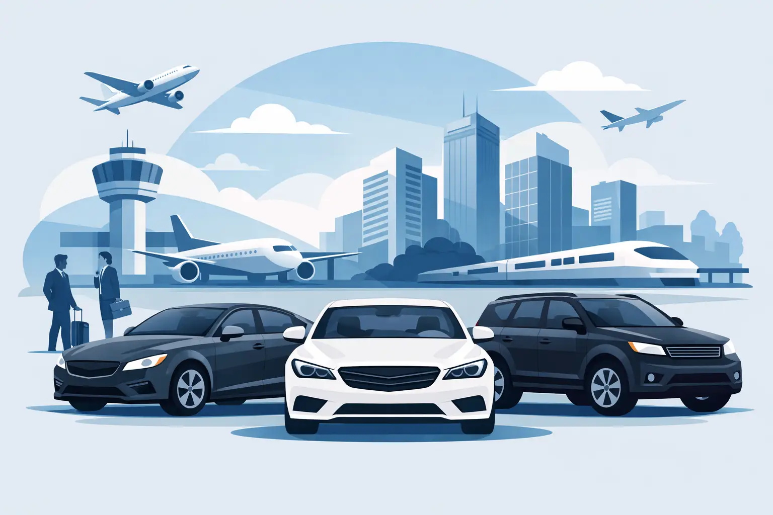 10 Best Cars for Business Travel