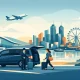 Airport Transfer Docklands Melbourne Guide