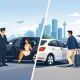 Chauffeur Service or Car Rental in Melbourne?