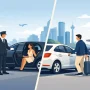 chauffeur service or car rental in melbourne featured 90x90