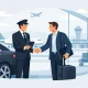 How Chauffeur Meet and Greet Works