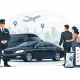 How to Arrange VIP Transport for Events