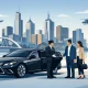 Lexus Executive Transfer Review in Melbourne
