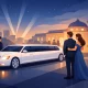 Limo Hire for School Formal Done Right