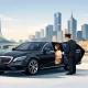 Mercedes Chauffeur Car Review for Melbourne