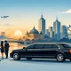 When to Book Limousine Hire in Melbourne