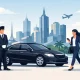 Why Choose a Chauffeur Melbourne Service