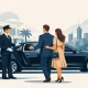 Why Choose a Chauffeur Service Toorak