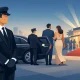 Why Hire a Private Driver for Events