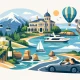 7 Top Luxury Day Trips in Victoria Worth Taking