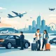 Airport Transfer Trends 2026 for Melbourne