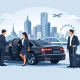 Audi Executive Transfer Review for Melbourne