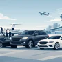 best executive airport cars for premium travel featured 90x90