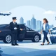 Book Chauffeur Airport Pickup Tips for Melbourne