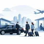 book executive car for conference travel featured 90x90